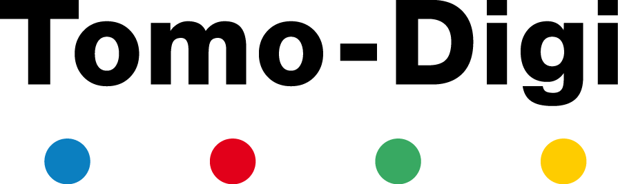 Tomo-Digi Logo