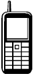 U+1F4F1 MOBILE PHONE