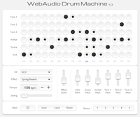 shiny-drum-machine